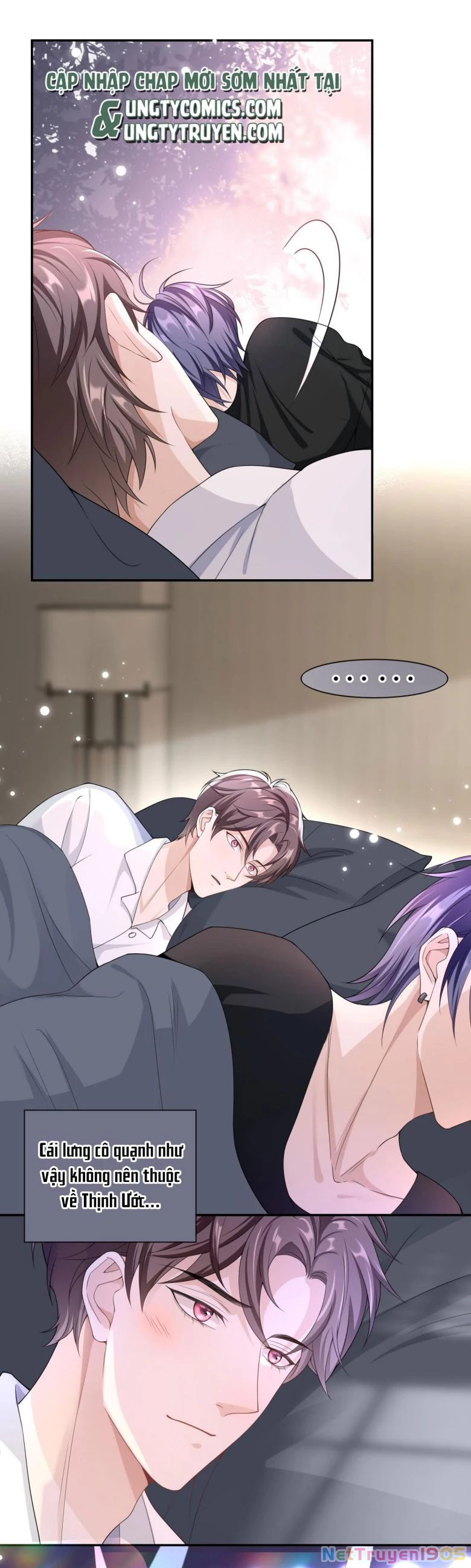 Scandal Quá Nhiều Là Lỗi Của Tôi Sao ? Chapter 21 - 14