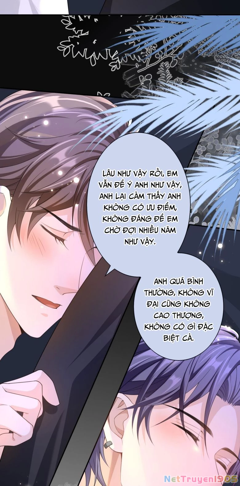 Scandal Quá Nhiều Là Lỗi Của Tôi Sao ? Chapter 21 - 18