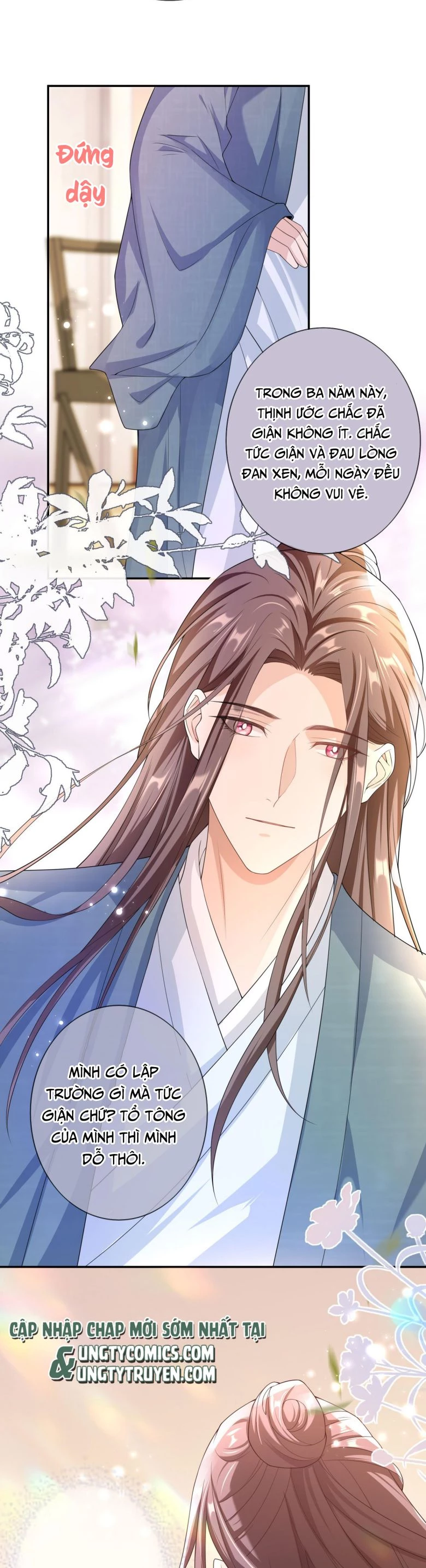 Scandal Quá Nhiều Là Lỗi Của Tôi Sao ? Chapter 21 - 26