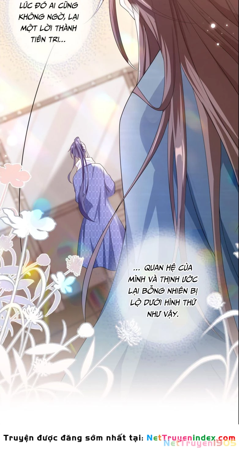 Scandal Quá Nhiều Là Lỗi Của Tôi Sao ? Chapter 21 - 27