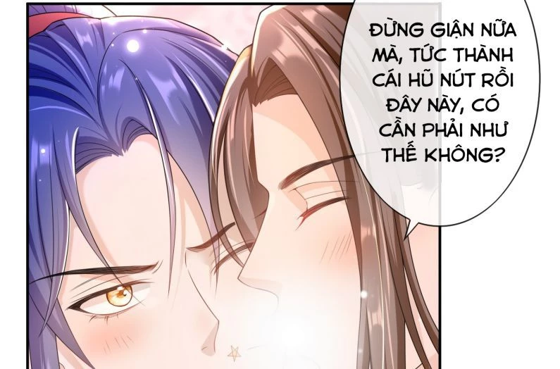 Scandal Quá Nhiều Là Lỗi Của Tôi Sao ? Chapter 22 - 3