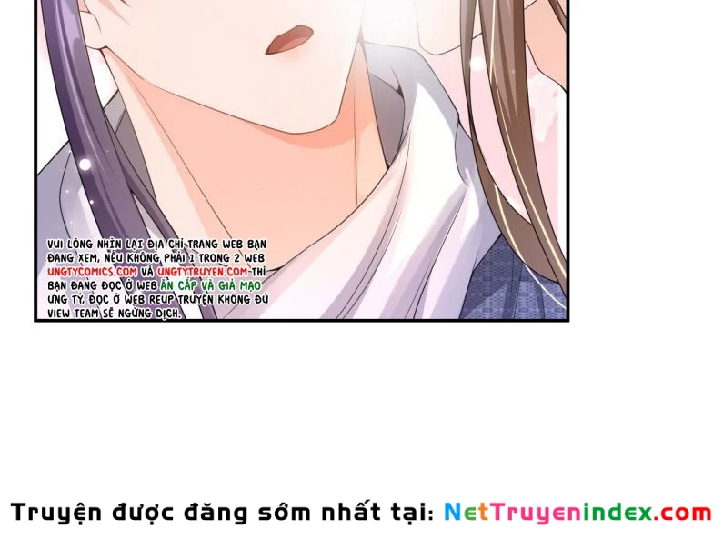 Scandal Quá Nhiều Là Lỗi Của Tôi Sao ? Chapter 22 - 4