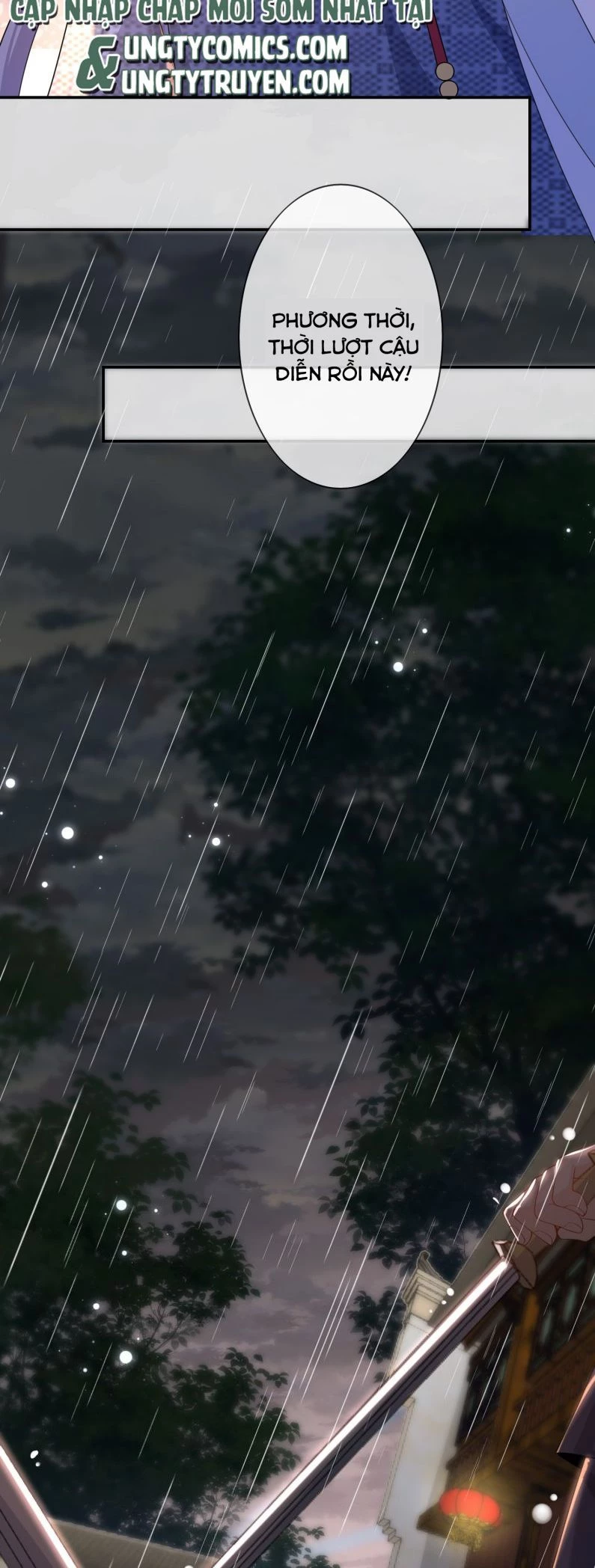 Scandal Quá Nhiều Là Lỗi Của Tôi Sao ? Chapter 22 - 11