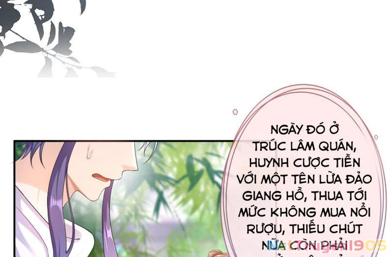 Scandal Quá Nhiều Là Lỗi Của Tôi Sao ? Chapter 22 - 17