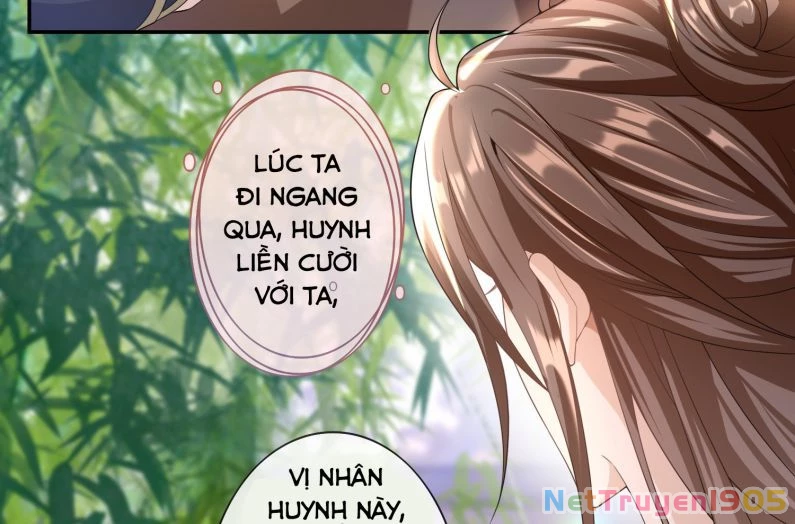 Scandal Quá Nhiều Là Lỗi Của Tôi Sao ? Chapter 22 - 19