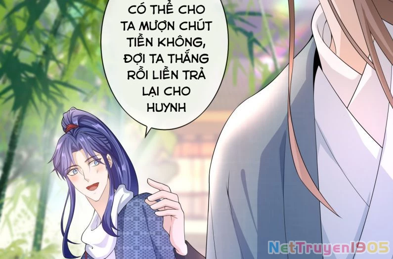 Scandal Quá Nhiều Là Lỗi Của Tôi Sao ? Chapter 22 - 20