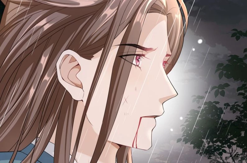 Scandal Quá Nhiều Là Lỗi Của Tôi Sao ? Chapter 22 - 25