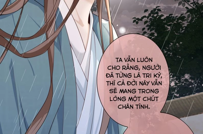 Scandal Quá Nhiều Là Lỗi Của Tôi Sao ? Chapter 22 - 26
