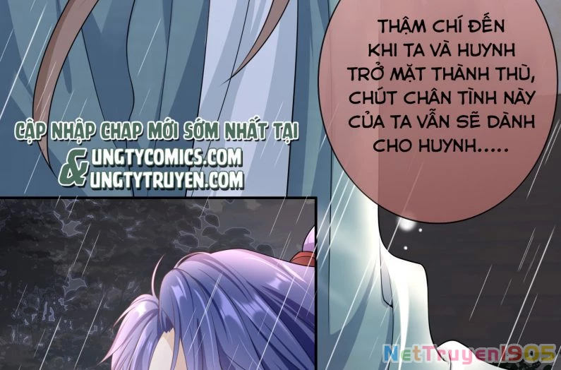 Scandal Quá Nhiều Là Lỗi Của Tôi Sao ? Chapter 22 - 27