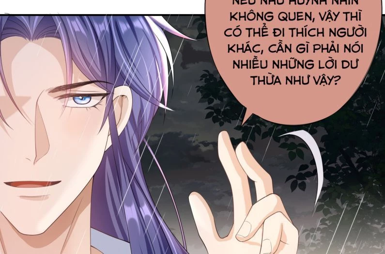 Scandal Quá Nhiều Là Lỗi Của Tôi Sao ? Chapter 22 - 31