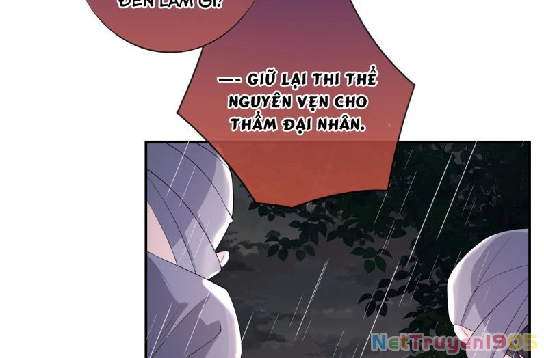 Scandal Quá Nhiều Là Lỗi Của Tôi Sao ? Chapter 22 - 33