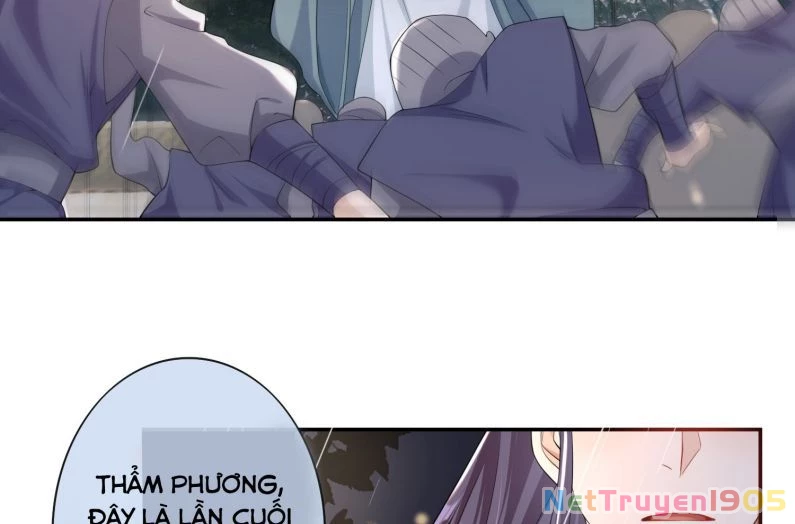 Scandal Quá Nhiều Là Lỗi Của Tôi Sao ? Chapter 22 - 39