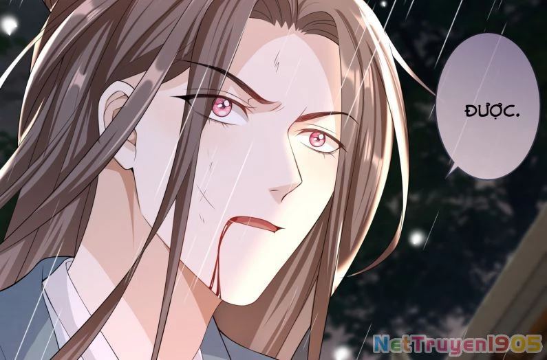 Scandal Quá Nhiều Là Lỗi Của Tôi Sao ? Chapter 22 - 43