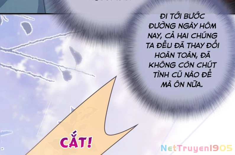 Scandal Quá Nhiều Là Lỗi Của Tôi Sao ? Chapter 22 - 45