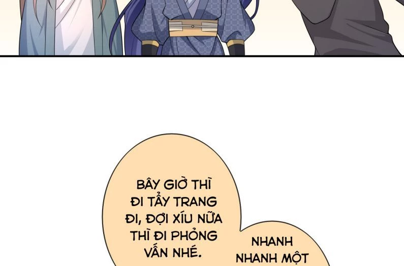 Scandal Quá Nhiều Là Lỗi Của Tôi Sao ? Chapter 22 - 49