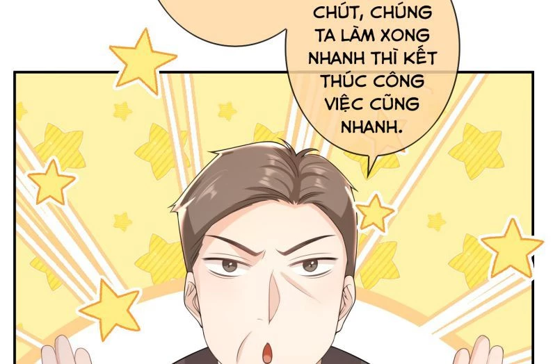 Scandal Quá Nhiều Là Lỗi Của Tôi Sao ? Chapter 22 - 50