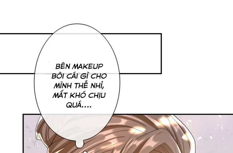 Scandal Quá Nhiều Là Lỗi Của Tôi Sao ? Chapter 22 - 52