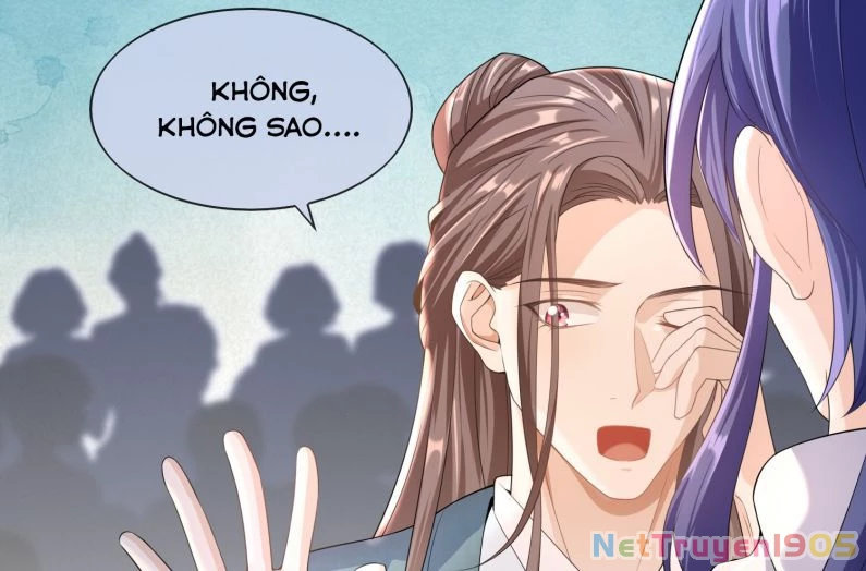 Scandal Quá Nhiều Là Lỗi Của Tôi Sao ? Chapter 22 - 58