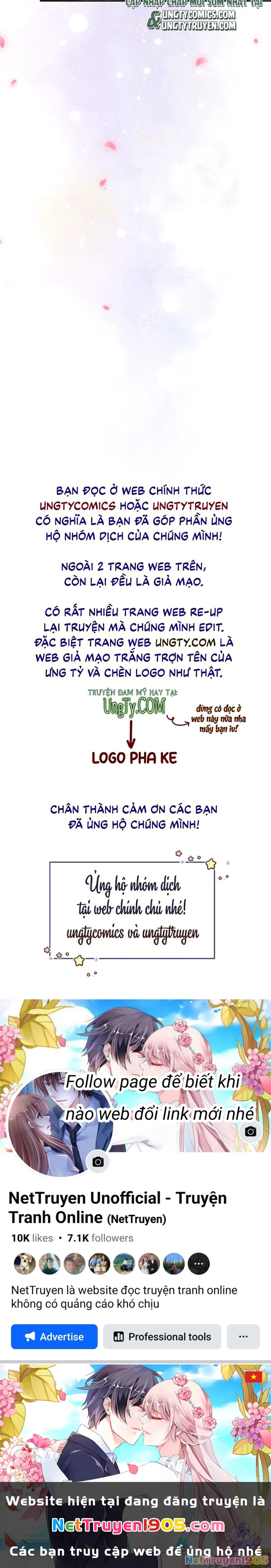 Scandal Quá Nhiều Là Lỗi Của Tôi Sao ? Chapter 22 - 70