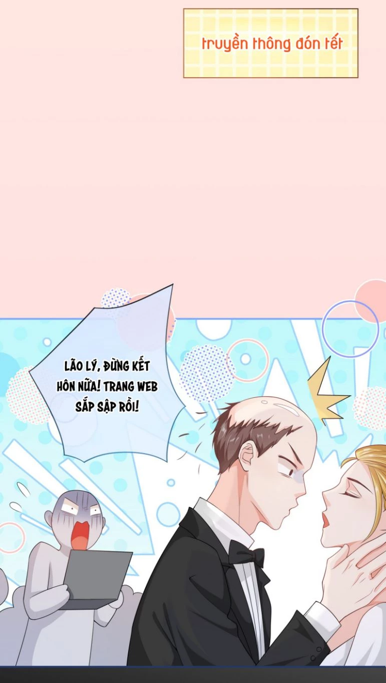 Scandal Quá Nhiều Là Lỗi Của Tôi Sao ? Chapter 23 - 5