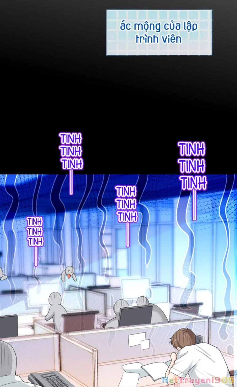 Scandal Quá Nhiều Là Lỗi Của Tôi Sao ? Chapter 23 - 6