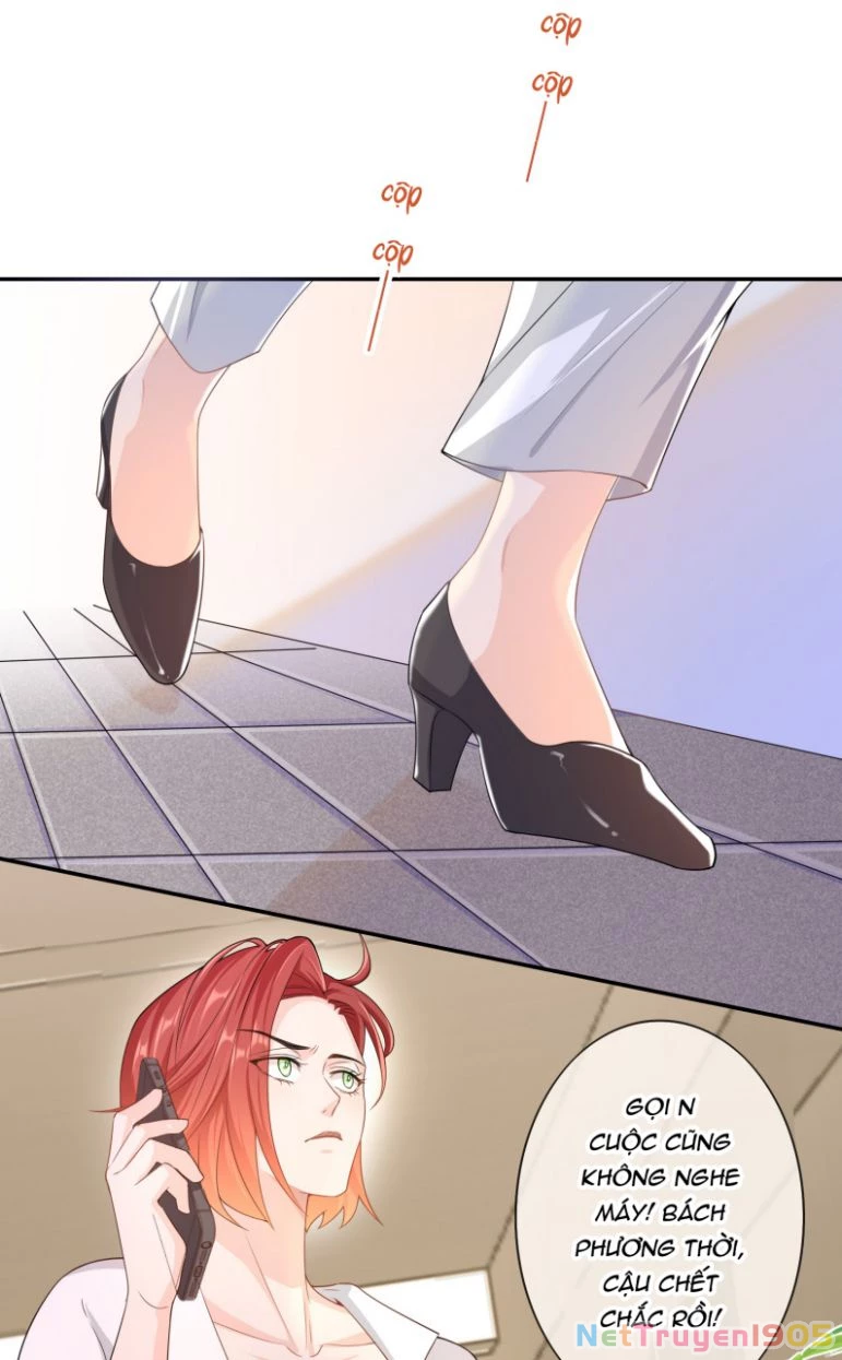 Scandal Quá Nhiều Là Lỗi Của Tôi Sao ? Chapter 23 - 10