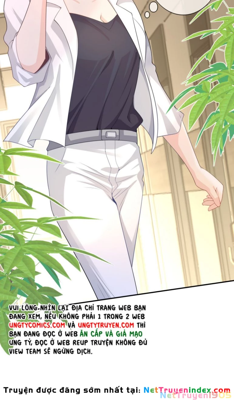 Scandal Quá Nhiều Là Lỗi Của Tôi Sao ? Chapter 23 - 11