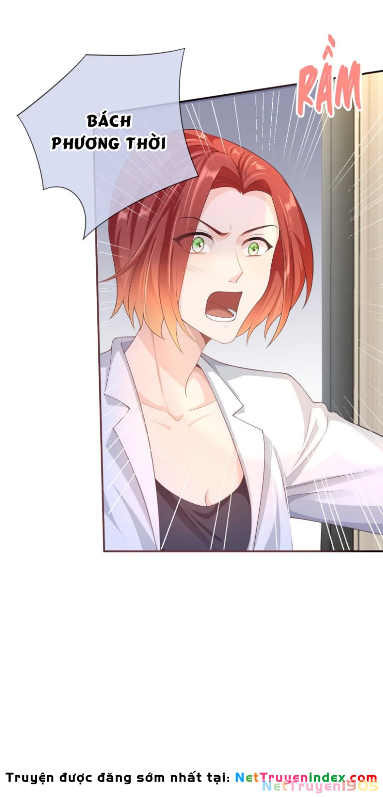 Scandal Quá Nhiều Là Lỗi Của Tôi Sao ? Chapter 23 - 12