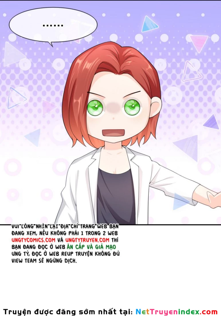 Scandal Quá Nhiều Là Lỗi Của Tôi Sao ? Chapter 23 - 14