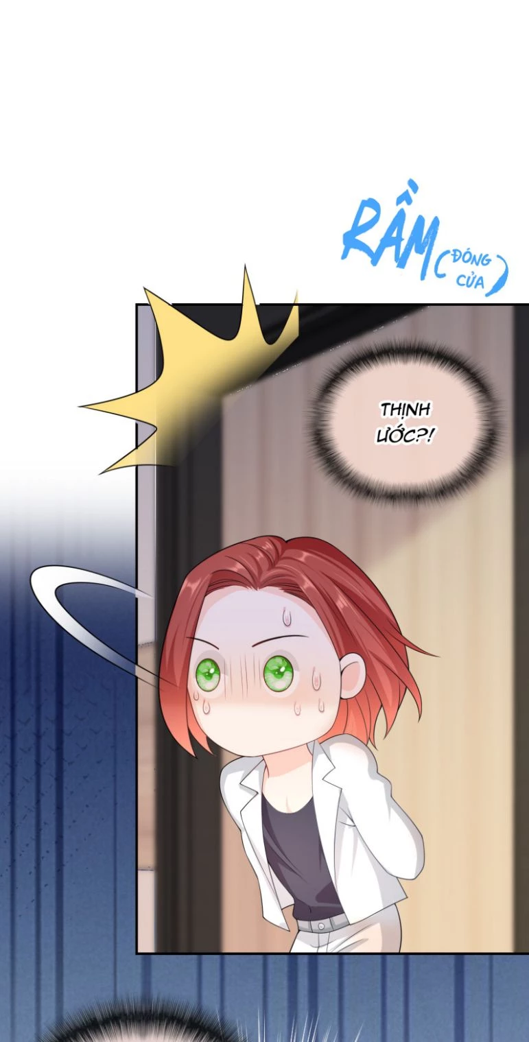 Scandal Quá Nhiều Là Lỗi Của Tôi Sao ? Chapter 23 - 15