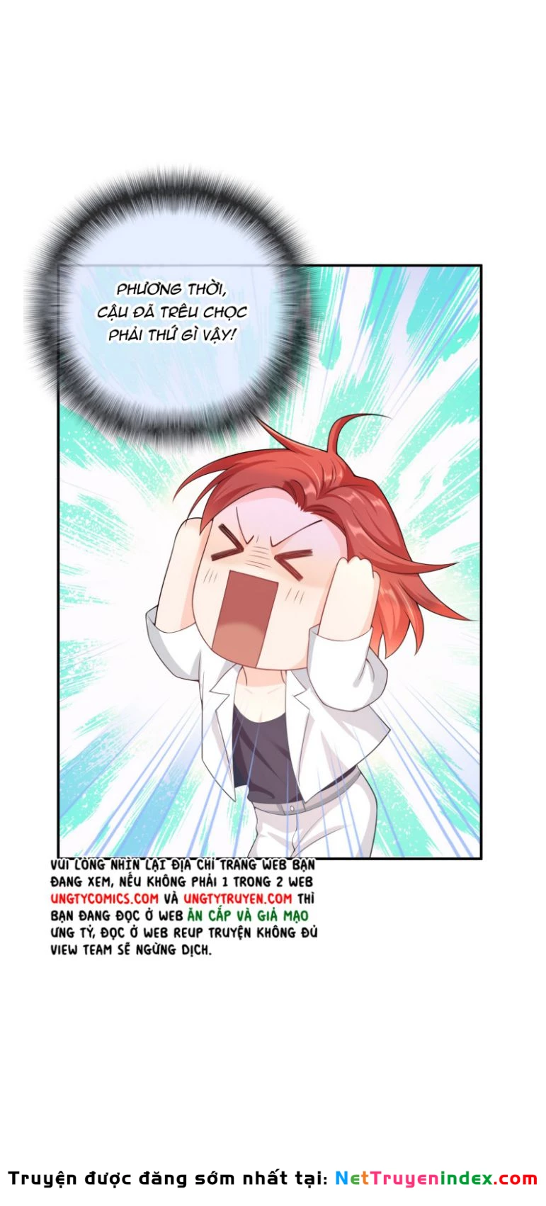 Scandal Quá Nhiều Là Lỗi Của Tôi Sao ? Chapter 23 - 17