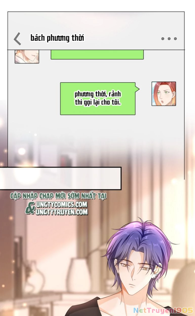 Scandal Quá Nhiều Là Lỗi Của Tôi Sao ? Chapter 23 - 22