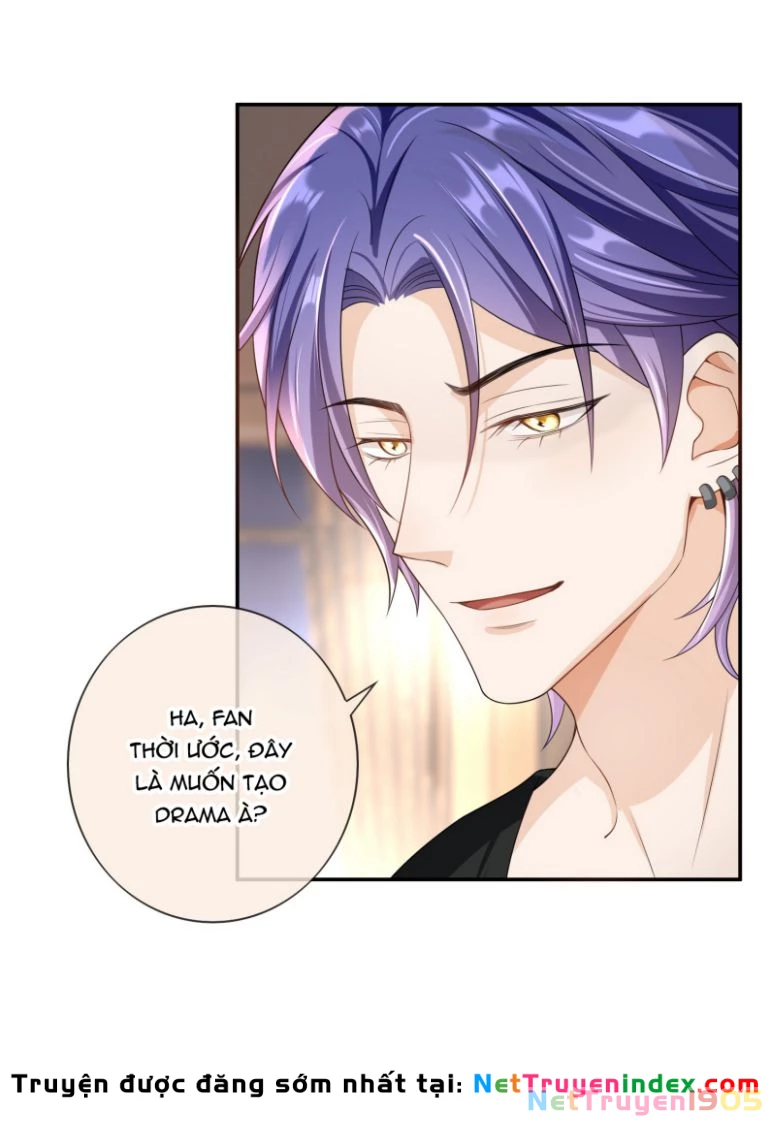 Scandal Quá Nhiều Là Lỗi Của Tôi Sao ? Chapter 23 - 24