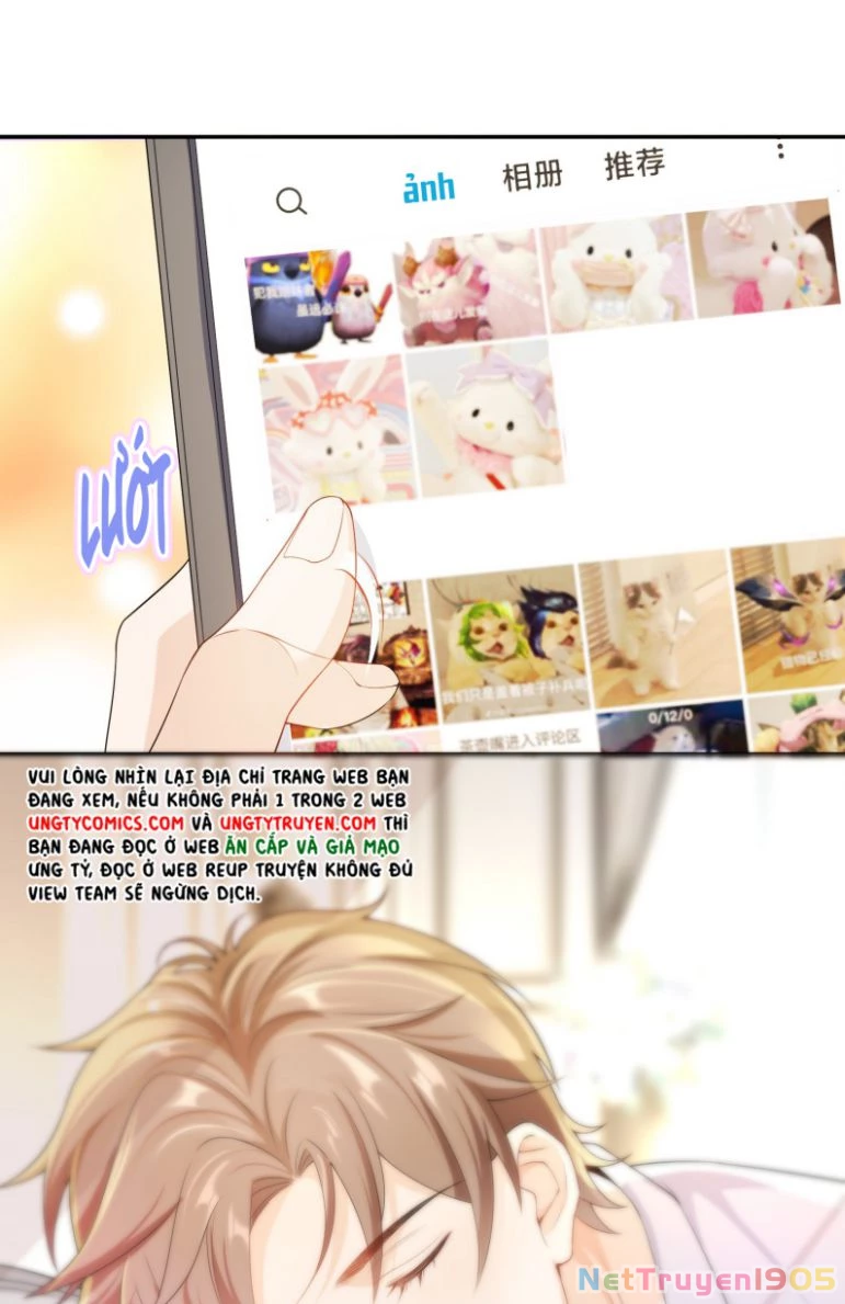 Scandal Quá Nhiều Là Lỗi Của Tôi Sao ? Chapter 23 - 25