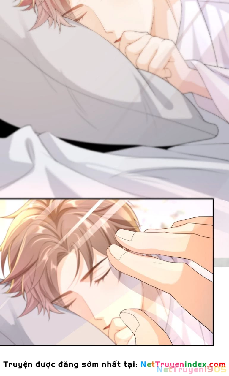 Scandal Quá Nhiều Là Lỗi Của Tôi Sao ? Chapter 23 - 26