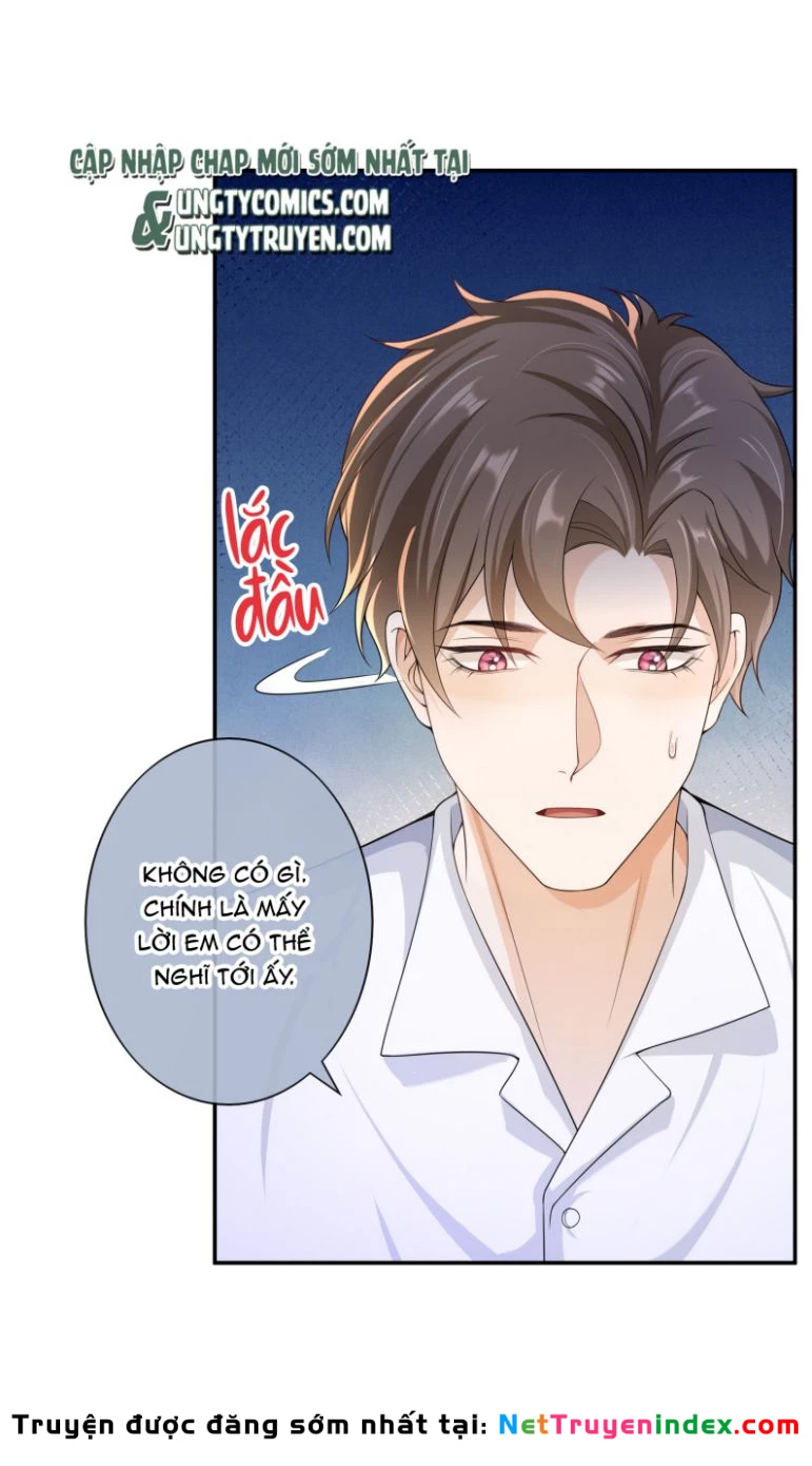 Scandal Quá Nhiều Là Lỗi Của Tôi Sao ? Chapter 23 - 32