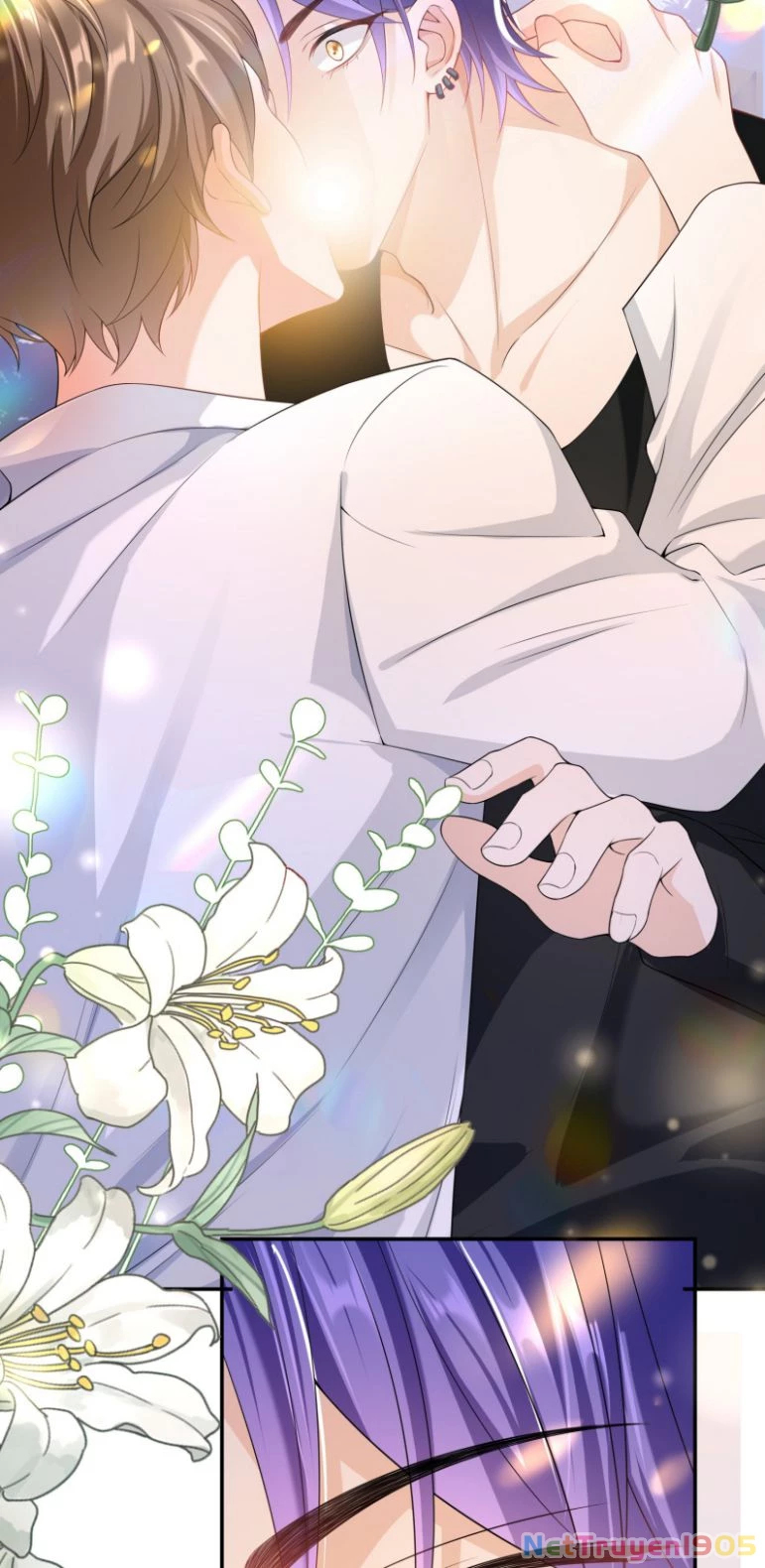 Scandal Quá Nhiều Là Lỗi Của Tôi Sao ? Chapter 23 - 38