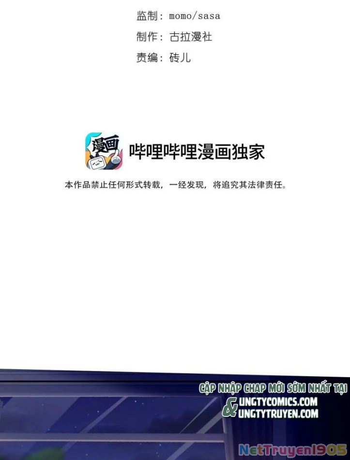 Scandal Quá Nhiều Là Lỗi Của Tôi Sao ? Chapter 24 - 3