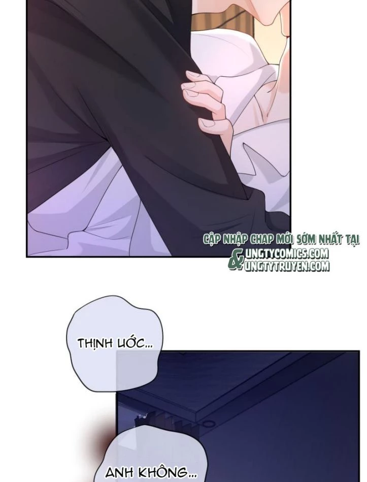 Scandal Quá Nhiều Là Lỗi Của Tôi Sao ? Chapter 24 - 5