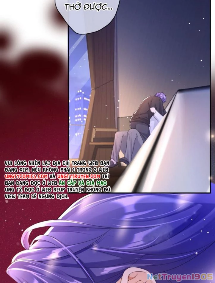 Scandal Quá Nhiều Là Lỗi Của Tôi Sao ? Chapter 24 - 6