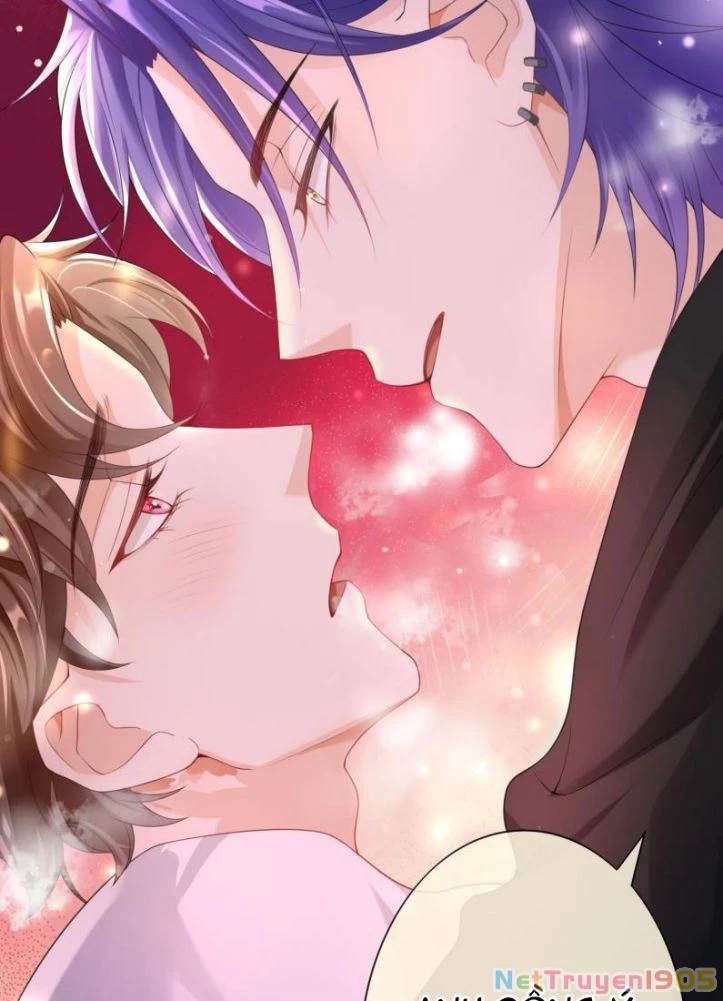 Scandal Quá Nhiều Là Lỗi Của Tôi Sao ? Chapter 24 - 7