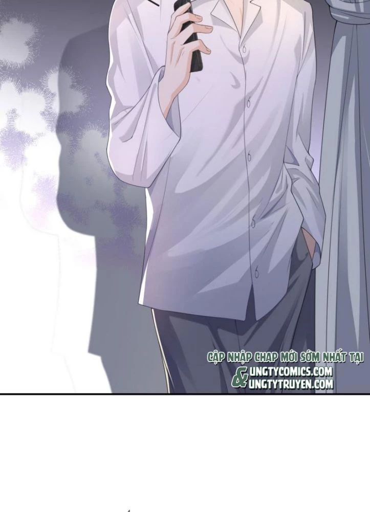 Scandal Quá Nhiều Là Lỗi Của Tôi Sao ? Chapter 24 - 10