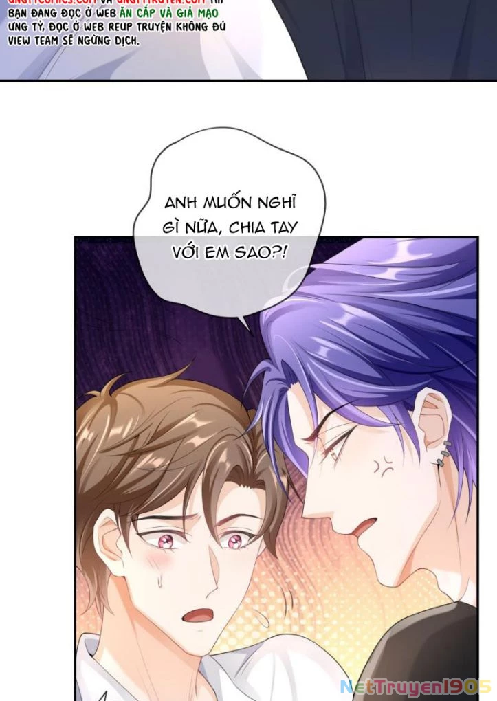 Scandal Quá Nhiều Là Lỗi Của Tôi Sao ? Chapter 24 - 14