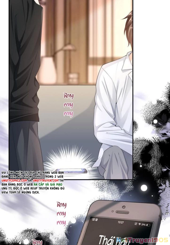 Scandal Quá Nhiều Là Lỗi Của Tôi Sao ? Chapter 24 - 21