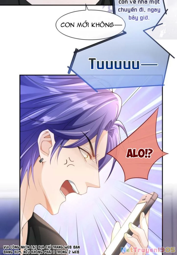 Scandal Quá Nhiều Là Lỗi Của Tôi Sao ? Chapter 24 - 23