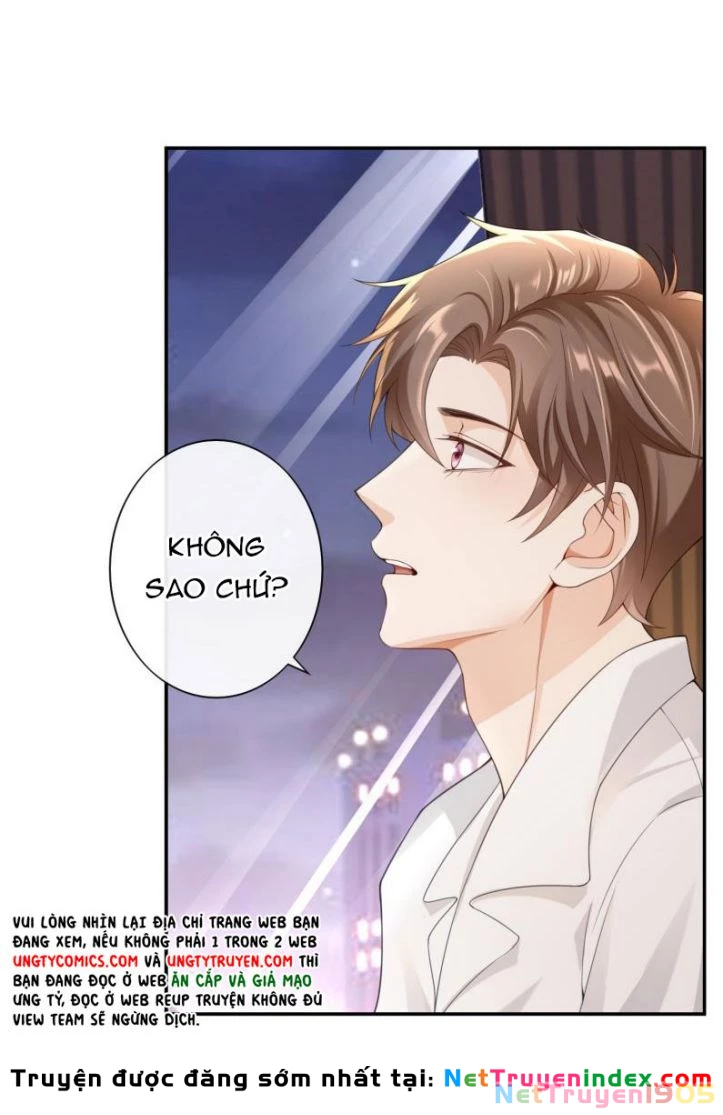 Scandal Quá Nhiều Là Lỗi Của Tôi Sao ? Chapter 24 - 25