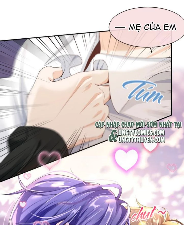 Scandal Quá Nhiều Là Lỗi Của Tôi Sao ? Chapter 24 - 26