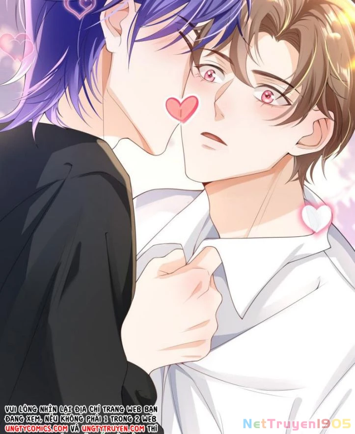 Scandal Quá Nhiều Là Lỗi Của Tôi Sao ? Chapter 24 - 27