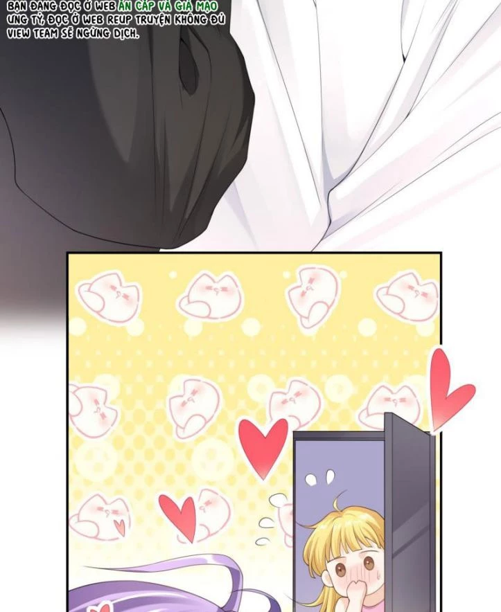 Scandal Quá Nhiều Là Lỗi Của Tôi Sao ? Chapter 24 - 28