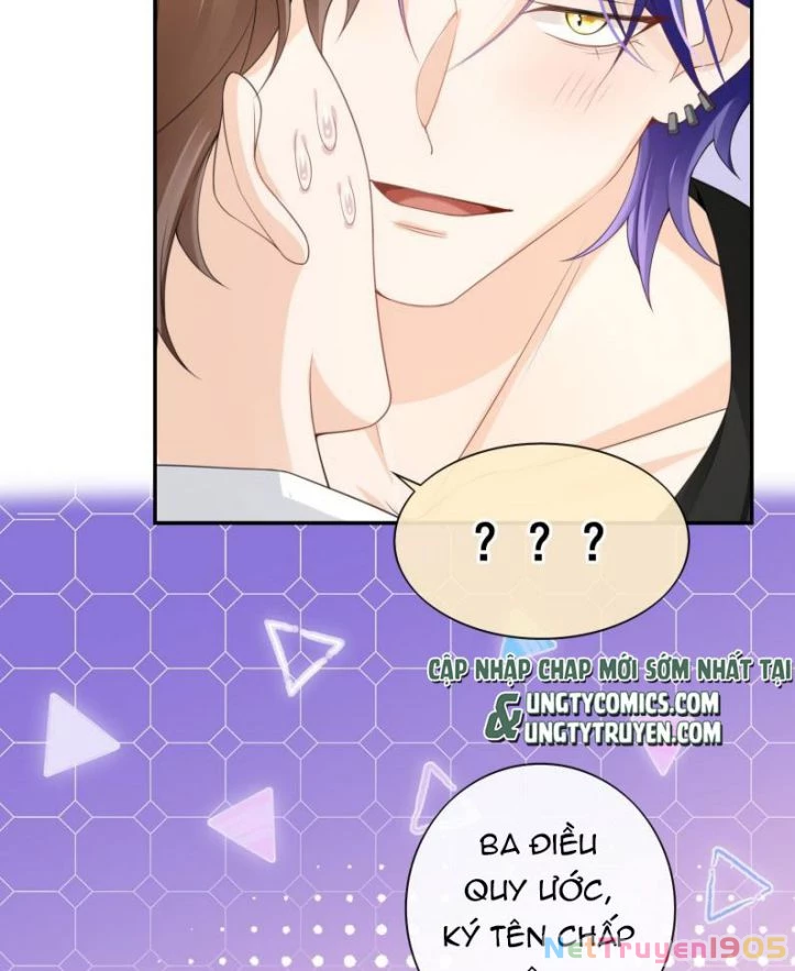 Scandal Quá Nhiều Là Lỗi Của Tôi Sao ? Chapter 24 - 31